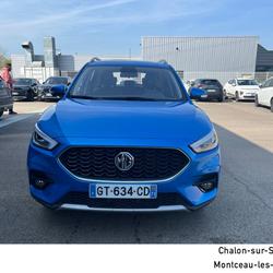 MG ZS ZS 1.0L T-GDI 111ch 2WD Luxury Saint-Marcel