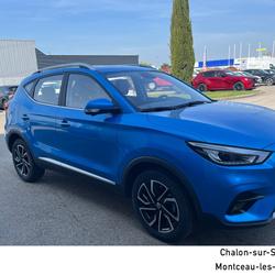 MG ZS ZS 1.0L T-GDI 111ch 2WD Luxury Saint-Marcel