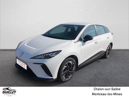 MG MG4 - MG4 Electric 51kWh - 125 kW 2WD Standard - 18 990 €