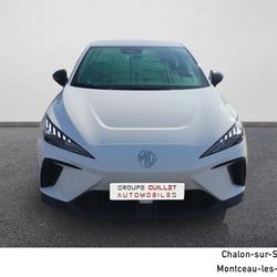 MG MG4 MG4 Electric 51kWh - 125 kW 2WD Standard Saint-Marcel