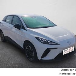 MG MG4 MG4 Electric 51kWh - 125 kW 2WD Standard Saint-Marcel
