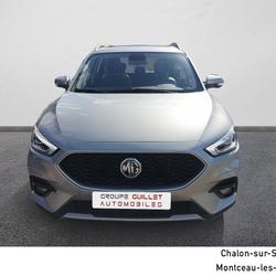 MG ZS 1.0L T-GDI 111ch 2WD Luxury occasion - Saint-Marcel - photo 2/15