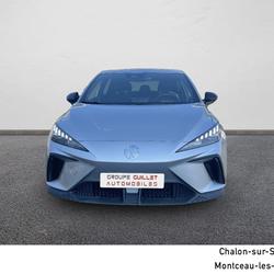 MG MG4 MG4 Electric 51kWh - 125 kW 2WD Standard Saint-Marcel