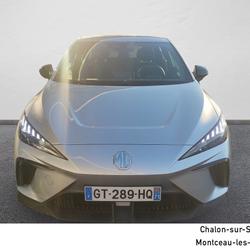 MG MG4 MG4 Electric 51kWh - 125 kW 2WD Standard Saint-Marcel