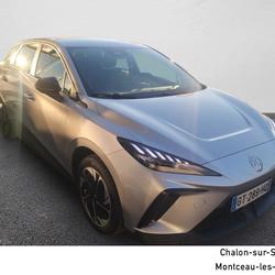 MG MG4 MG4 Electric 51kWh - 125 kW 2WD Standard Saint-Marcel