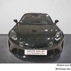 Alpine A110 A110 1.8T 252 ch L&eacute;gende Saint-Marcel