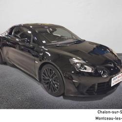 Alpine A110 A110 1.8T 252 ch L&eacute;gende Saint-Marcel