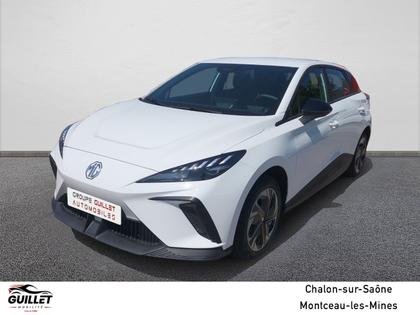 MG MG4 - MG4 Electric 51kWh - 125 kW 2WD Standard - 18 990 €