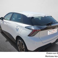 MG MG4 MG4 Electric 51kWh - 125 kW 2WD Standard Saint-Marcel