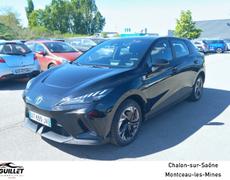 MG MG4 - MG4 Electric 51kWh - 125 kW 2WD Standard - 18 990 €