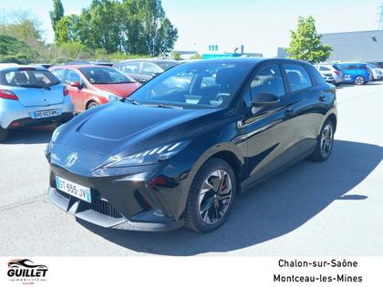 MG MG4 - MG4 Electric 51kWh - 125 kW 2WD Standard - 18 990 €