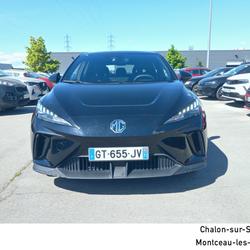 MG MG4 MG4 Electric 51kWh - 125 kW 2WD Standard Saint-Marcel