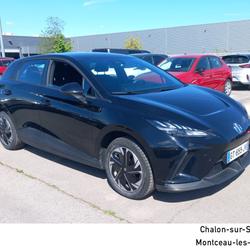 MG MG4 MG4 Electric 51kWh - 125 kW 2WD Standard Saint-Marcel