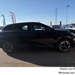 MG MG4 MG4 Electric 51kWh - 125 kW 2WD Standard Saint-Marcel