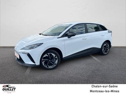 MG MG4 - MG4 Electric 51kWh - 125 kW 2WD Standard - 17 990 €