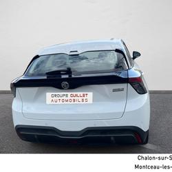 MG MG4 MG4 Electric 51kWh - 125 kW 2WD Standard Saint-Marcel