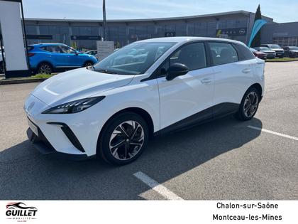 MG MG4 - MG4 Electric 51kWh - 125 kW 2WD Standard - 18 990 €