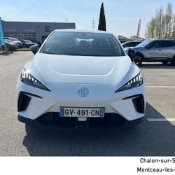 MG MG4 MG4 Electric 51kWh - 125 kW 2WD Standard Saint-Marcel