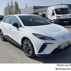 MG MG4 MG4 Electric 51kWh - 125 kW 2WD Standard Saint-Marcel