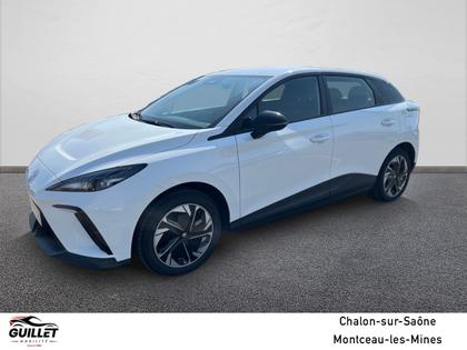 MG MG4 - MG4 Electric 51kWh - 125 kW 2WD Standard - 18 990 €