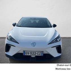 MG MG4 MG4 Electric 51kWh - 125 kW 2WD Standard Saint-Marcel