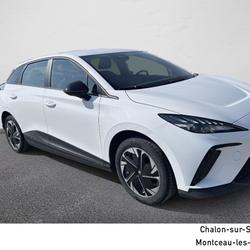 MG MG4 MG4 Electric 51kWh - 125 kW 2WD Standard Saint-Marcel