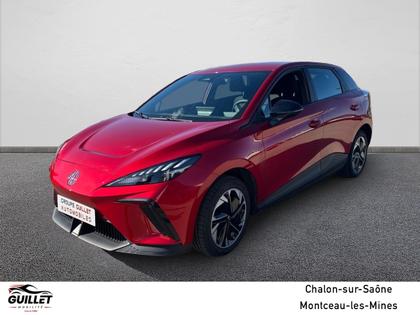 MG MG4 - MG4 Electric 51kWh - 125 kW 2WD Standard - 18 990 €