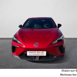 MG MG4 MG4 Electric 51kWh - 125 kW 2WD Standard Saint-Marcel