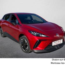 MG MG4 MG4 Electric 51kWh - 125 kW 2WD Standard Saint-Marcel