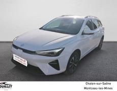 MG MG5 - MG5 Autonomie Standard 50kWh - 130 kW 2WD Comfort - 19 990 €