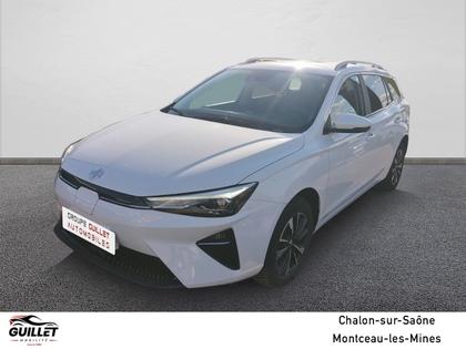 MG MG5 - MG5 Autonomie Standard 50kWh - 130 kW 2WD Comfort - 19 990 €