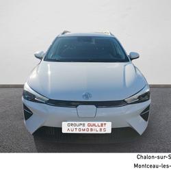 MG MG5 MG5 Autonomie Standard 50kWh - 130 kW 2WD Comfort Saint-Marcel