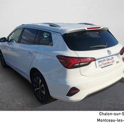 MG MG5 MG5 Autonomie Standard 50kWh - 130 kW 2WD Comfort Saint-Marcel