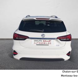 MG MG5 MG5 Autonomie Standard 50kWh - 130 kW 2WD Comfort Saint-Marcel