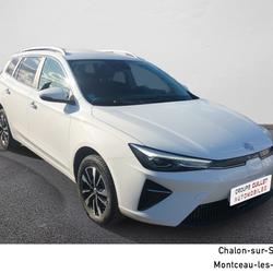 MG MG5 MG5 Autonomie Standard 50kWh - 130 kW 2WD Comfort Saint-Marcel