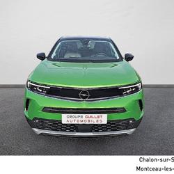 Opel Mokka Mokka 1.2 Turbo 100 ch BVM6 Elegance Saint-Marcel