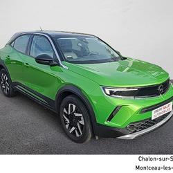 Opel Mokka Mokka 1.2 Turbo 100 ch BVM6 Elegance Saint-Marcel