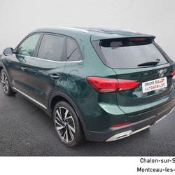 MG ZS ZS 1.5 L Hybrid+ 197 ch Luxury Saint-Marcel
