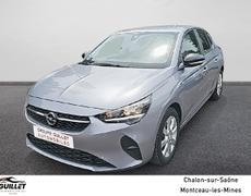 Opel Corsa Saint-Marcel