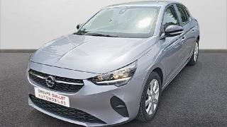 Opel Corsa  - photo 0