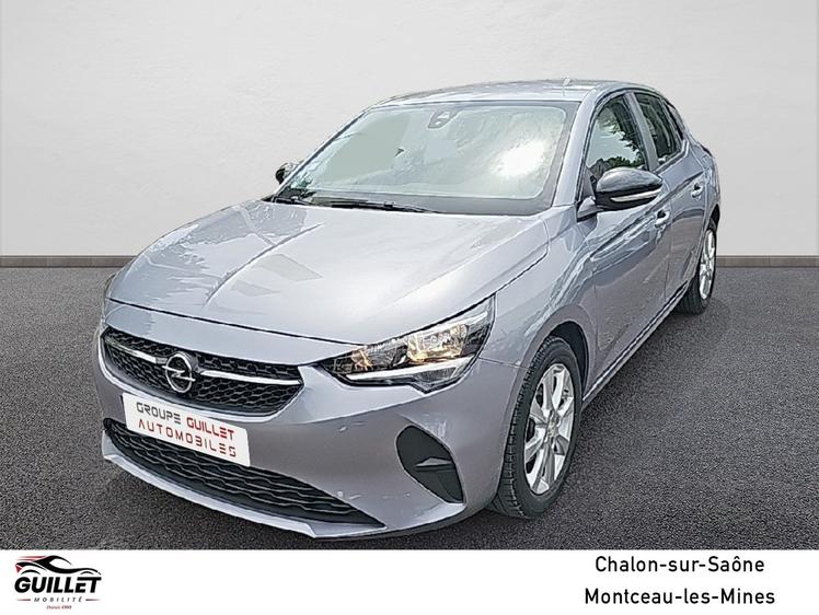 Opel Corsa  - 11 990 €