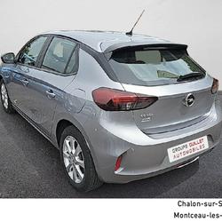 Opel Corsa Corsa 1.2 75 ch BVM5 Edition Saint-Marcel