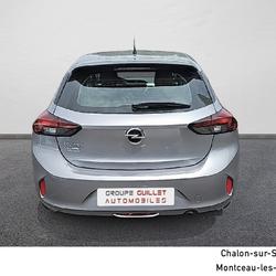 Opel Corsa Corsa 1.2 75 ch BVM5 Edition Saint-Marcel