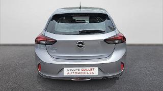 Opel Corsa  - photo 2