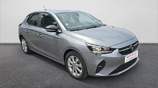 Opel Corsa  - photo 4