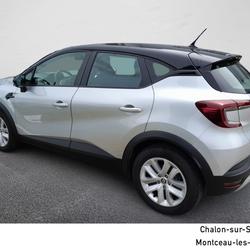 Renault Captur Captur E-Tech 145 - 21 Business Saint-Marcel