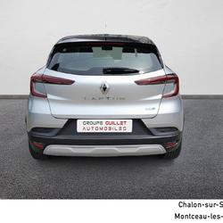 Renault Captur Captur E-Tech 145 - 21 Business Saint-Marcel