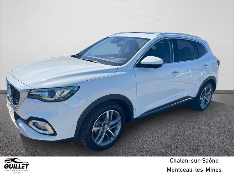 MG EHS  - 22 990 €