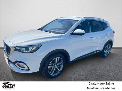 MG EHS - EHS 1.5T GDI PHEV Luxury - 22 990 €