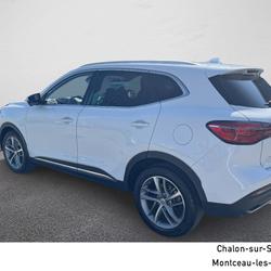 MG EHS EHS 1.5T GDI PHEV Luxury Saint-Marcel